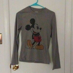 Mickey mouse Disneyland tee